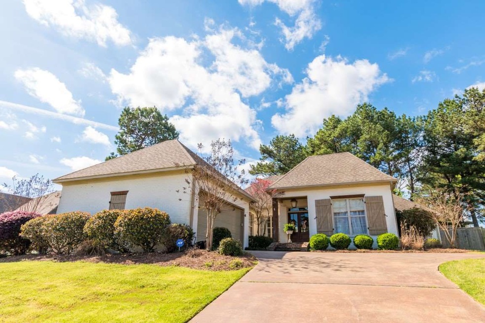 115 Hartfield Dr, Madison, MS 39110 - photo 1