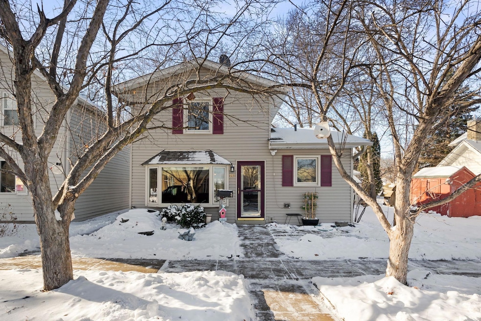 217 Beech St, Chaska, MN 55318 - photo 1