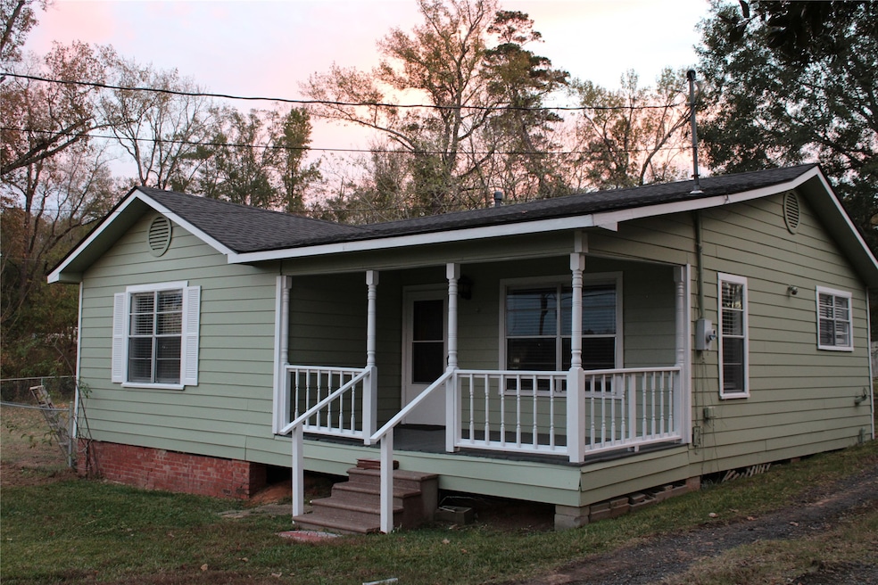 337 Flournoy Lucas Rd, Shreveport, LA 71106 - photo 1