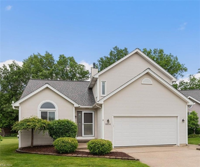 Welcome Home!