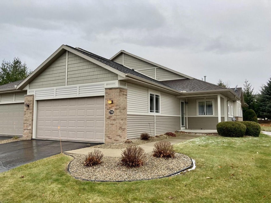 2705 River Ln, Two Rivers, WI 54241 - photo 1