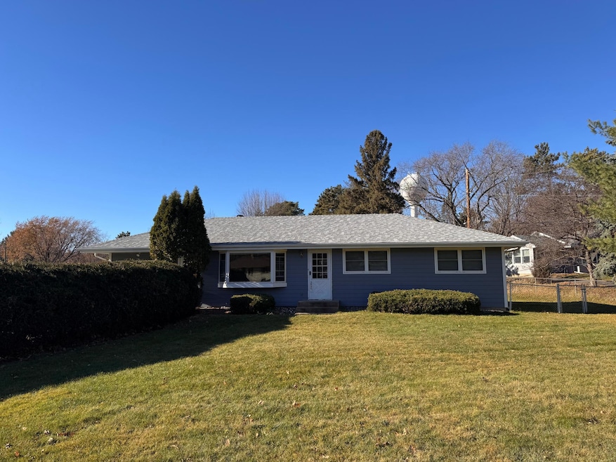 3935 E County N, White Bear Township, MN 55110 - photo 1