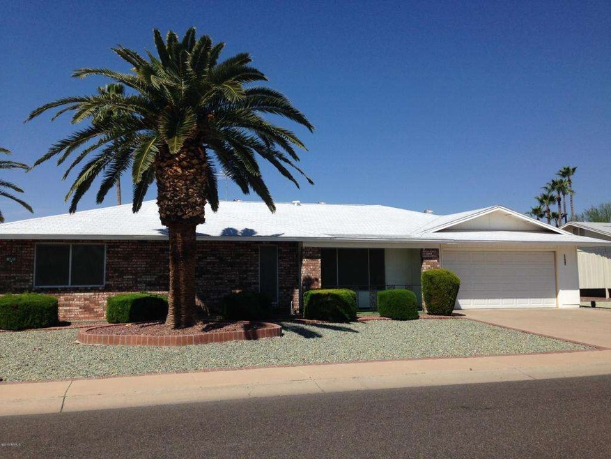 9803 W Silver Bell Dr