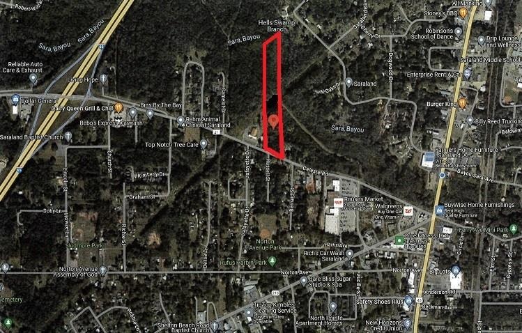 304 Celeste Rd, Saraland, AL 36571 - photo 1