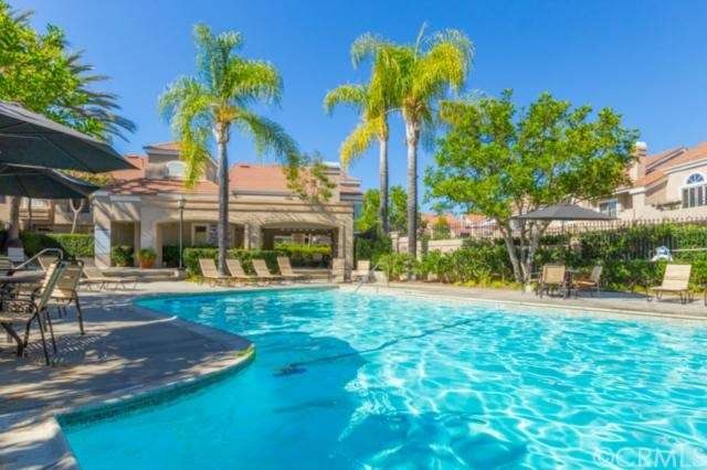 WELCOME HOME! 25171 LA JOLLA WAY #E LAGUNA NIGUEL