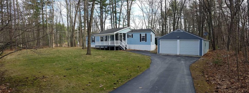 2 Brewster Rd, Derry, NH 03038 - photo 1