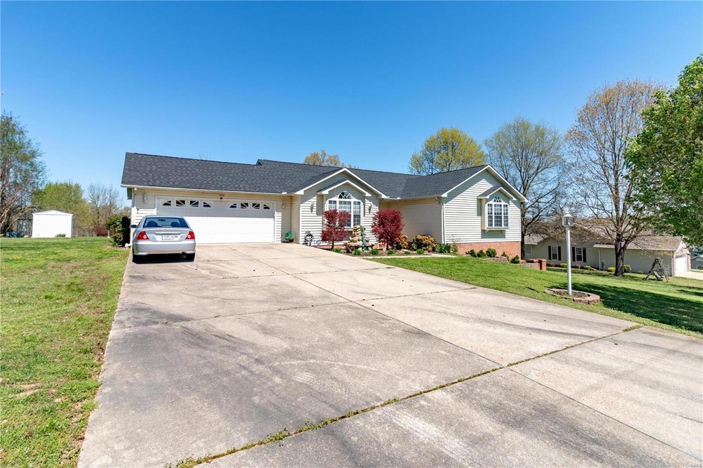 1269 County Road 468, Poplar Bluff, MO 63901 - photo 1