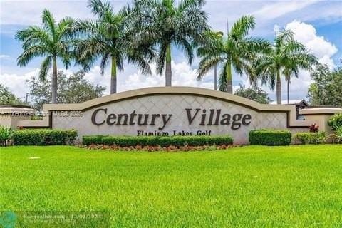 150 SW 134th Way unit 203R, Pembroke Pines, FL 33027 - photo 1