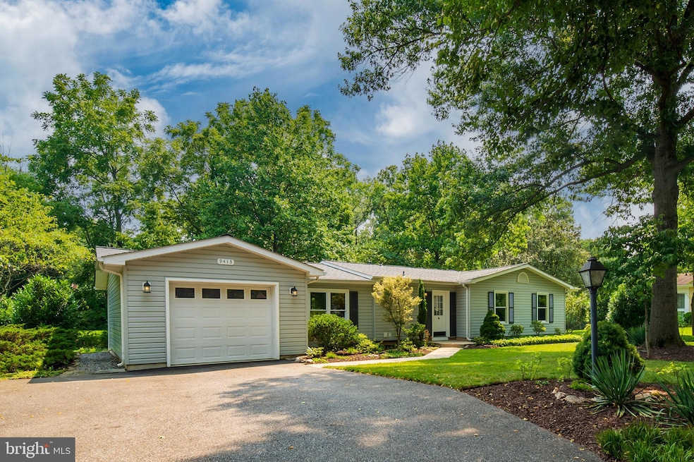 9413 Bullring Ln, Columbia, MD 21045 - photo 1