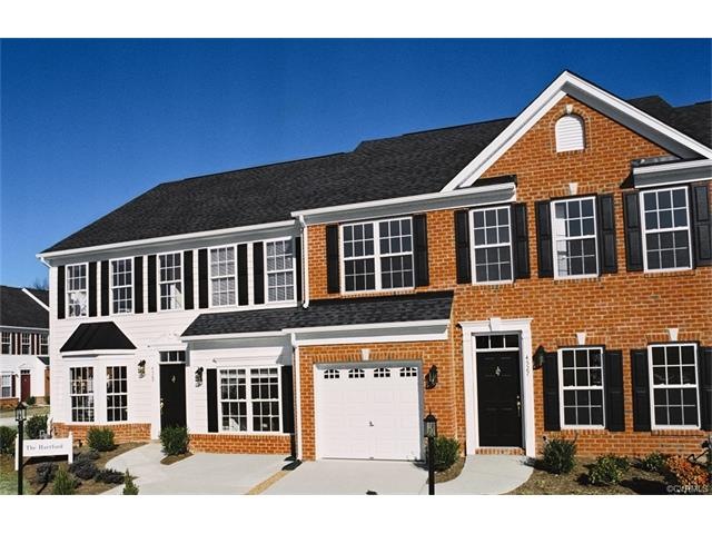 FRONT ELEVATION