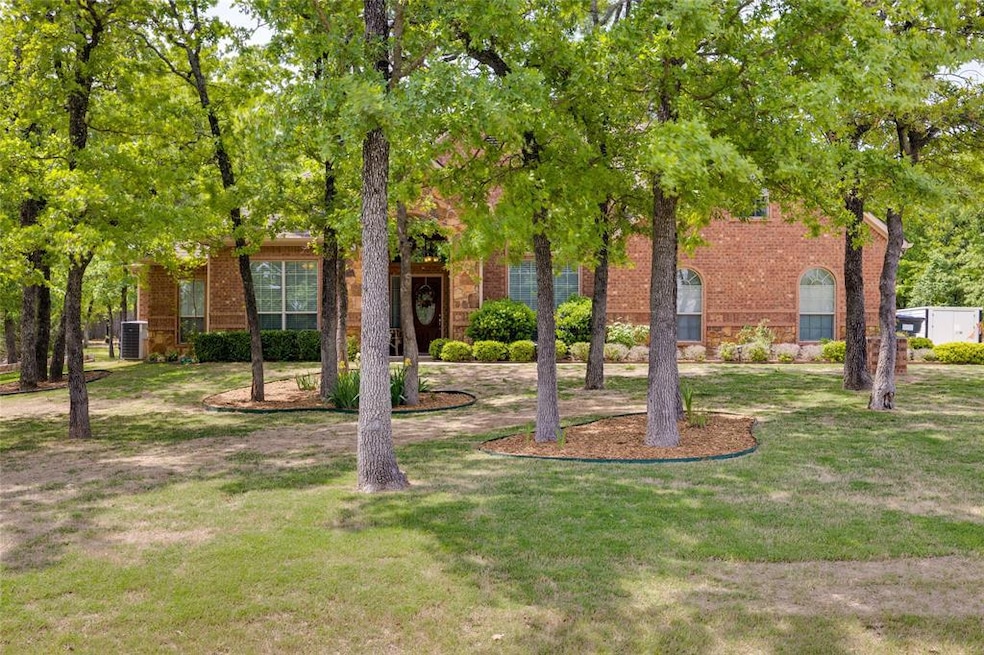 236 Natural Springs, Azle, TX 76020 - photo 1