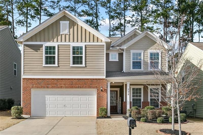 Welcome to 728 Lorimore Pass, Canton