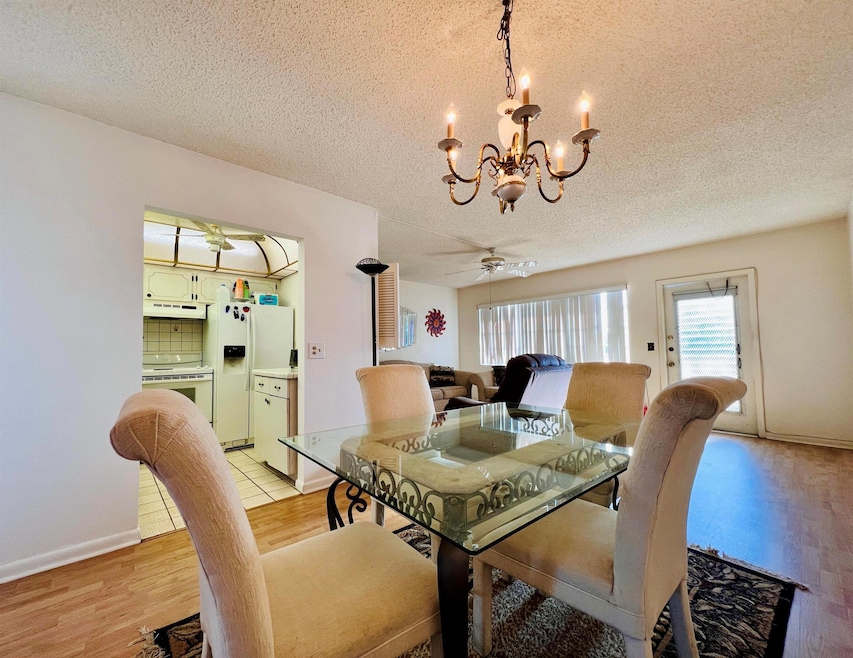 323 Southampton B unit 323, West Palm Beach, FL 33417 - photo 1