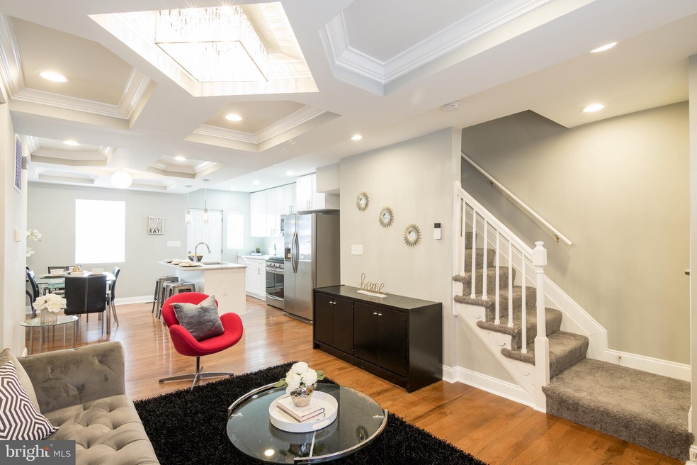 3811 Rokeby Rd, Baltimore, MD 21229 - photo 1