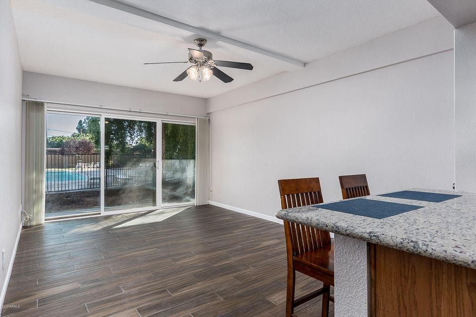 351 E Thomas Rd D103 - MLS-5
