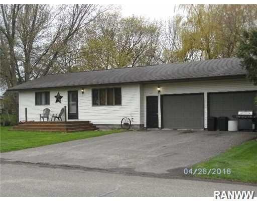 237 Willow St N, Turtle Lake, WI 54889 - photo 1