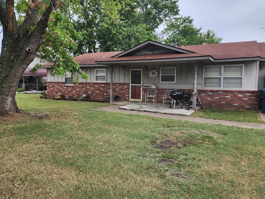 For Sale $124,900
