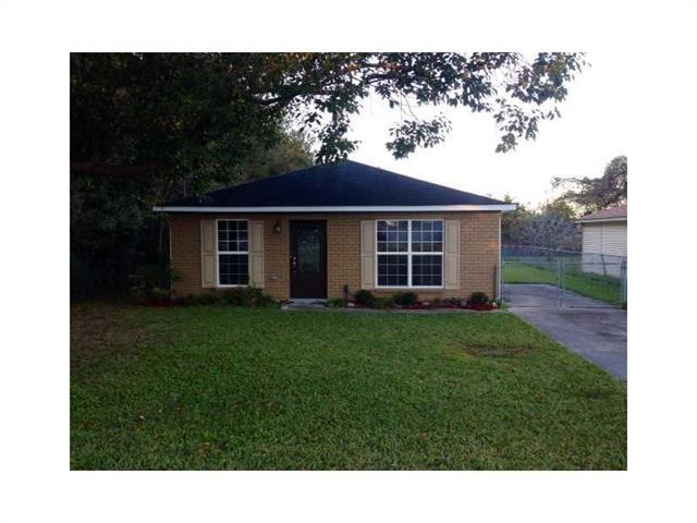 4152 Ames Blvd, Marrero, LA 70072 - photo 1