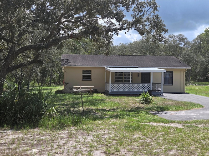 17236 Shady Hills Rd unit PQN294, Spring Hill, FL 34610 - photo 1