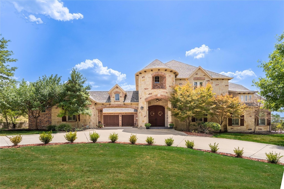 Welcome HOME!