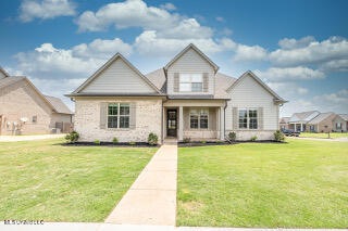 3166 W Jefferson Loop, Hernando, MS 38632 - photo 1