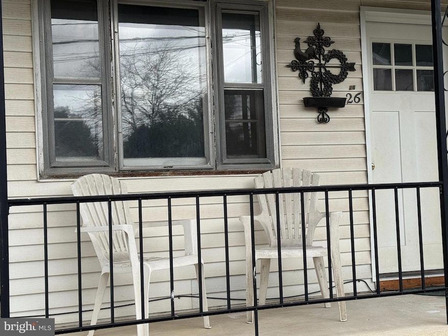 26 Main St, Middleport, PA 17953 - photo 1