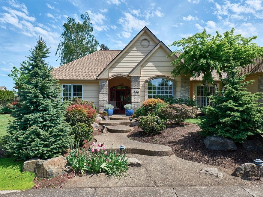 1560 Cambridge Dr SE, Salem, OR 97302 - photo 1