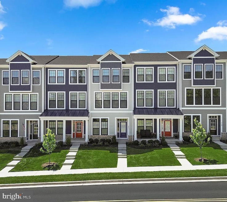 8683 Anderson Ave, Marshall, VA 20115 - photo 1