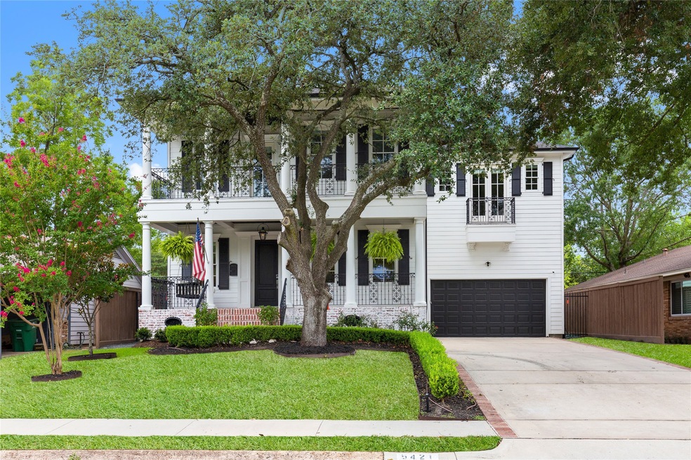 5421 Verdome Ln, Houston, TX 77092 - photo 1