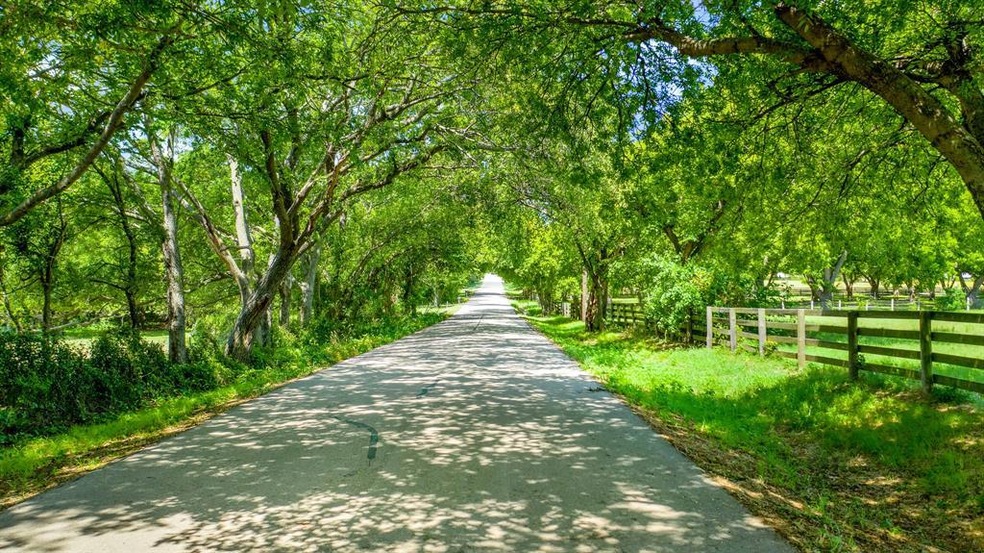 Jeter Road Frontage