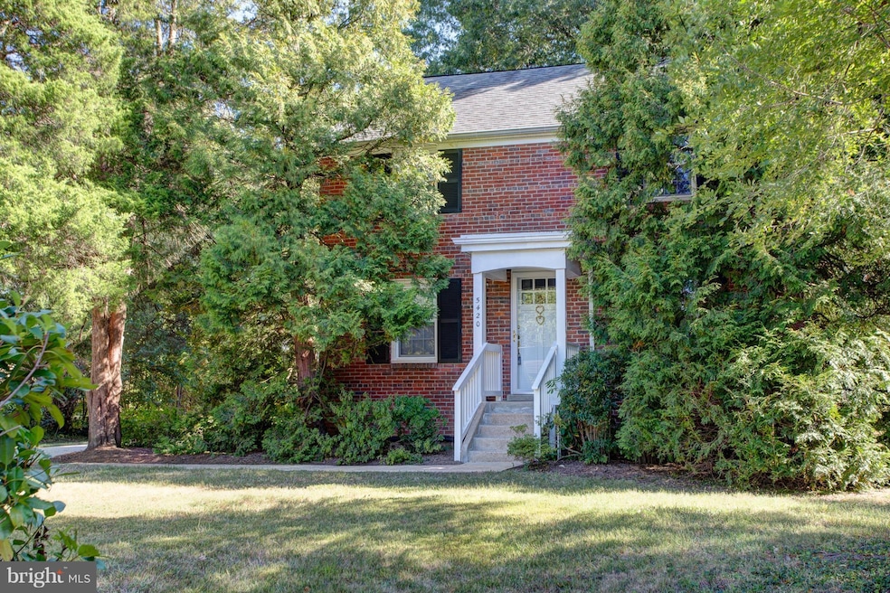 5420 Dawes Ave, Alexandria, VA 22311 - photo 1