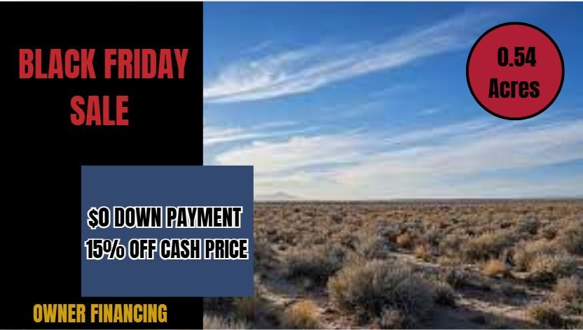 Baya Rd, Deming, NM 88030 - photo 1