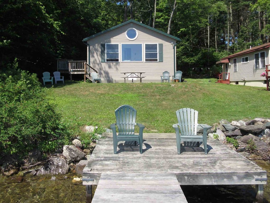 199 Wilson, Castleton, VT 05735 - photo 1