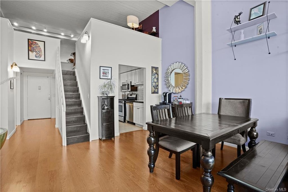 The Landmark unit 534, Port Chester, NY 10573 - photo 1