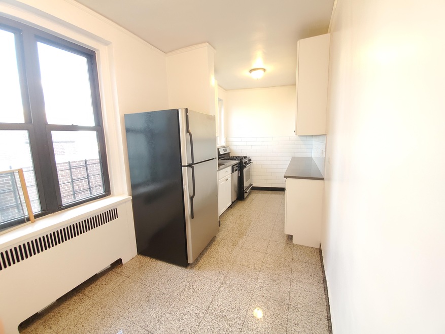 690 Fort Washington Ave unit 7-M, New York, NY 10040 - photo 1