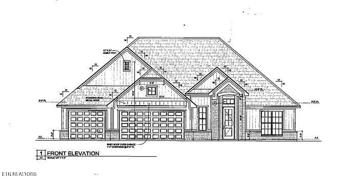 133 Cheeyo Way, Loudon, TN 37774 - photo 1