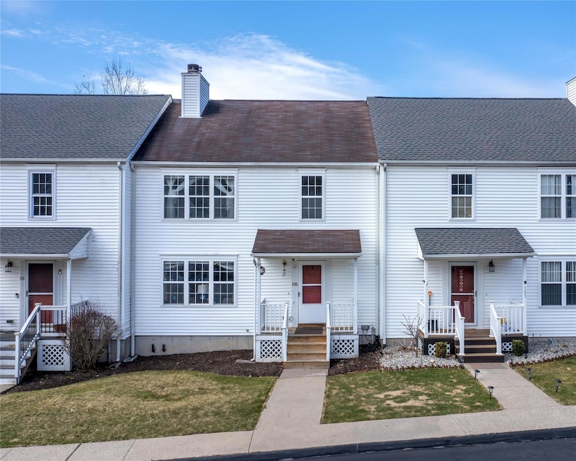 103 Mohawk Trail, Pawling, NY 12564 - photo 1