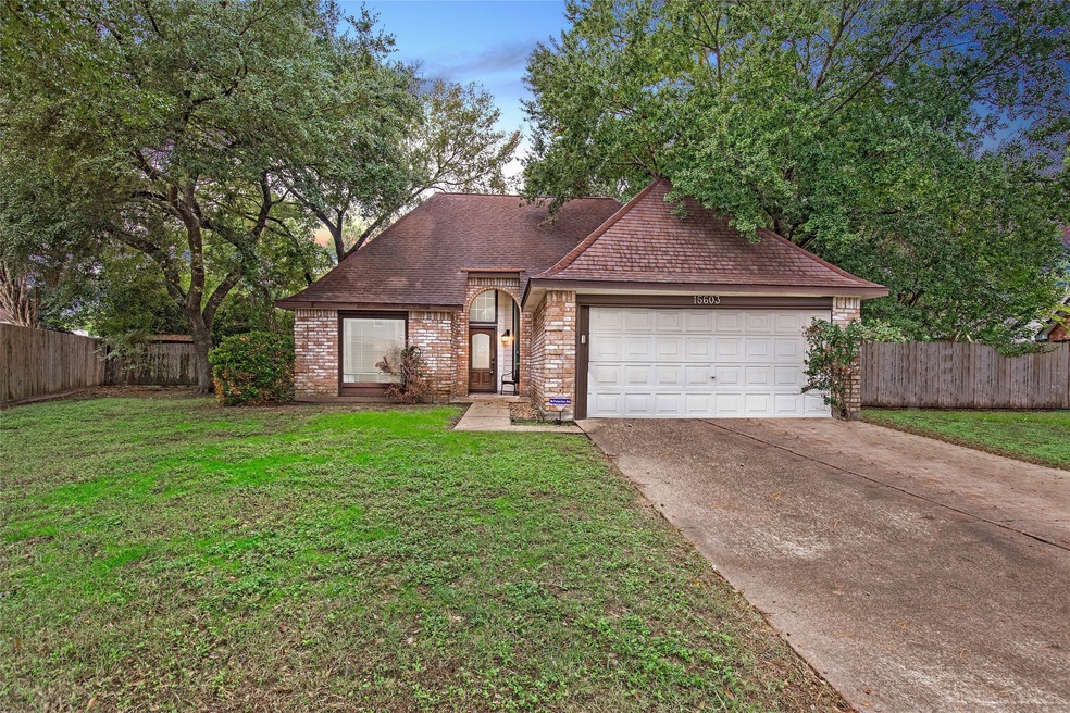 15603 Winspring Ct, Tomball, TX 77377 - photo 1