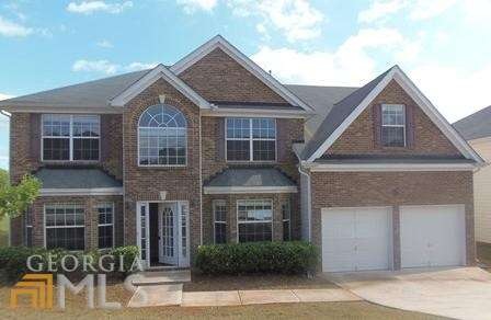 3729 Arminto Dr, Ellenwood, GA 30294 - photo 1