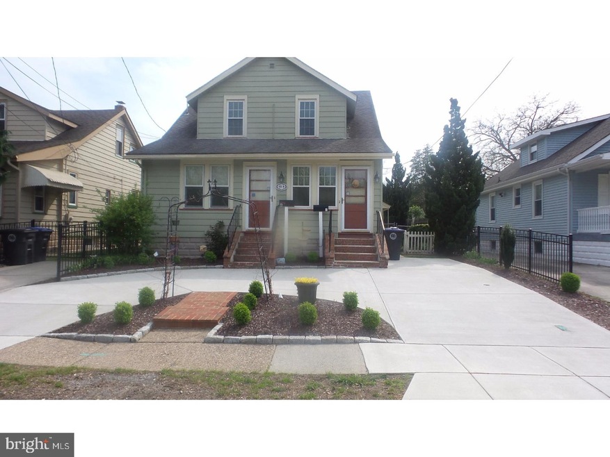 18 Berlin Rd S, Lindenwold, NJ 08021 - photo 1