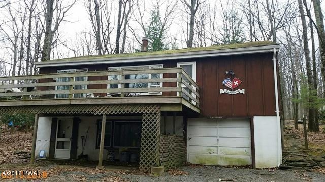 611 Forest Dr, Blooming Grove, PA 18428 - photo 1