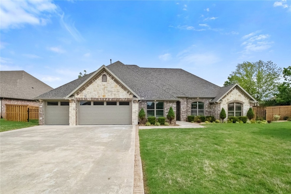 3404 NW Edgewood Ave, Bentonville, AR 72712 - photo 1