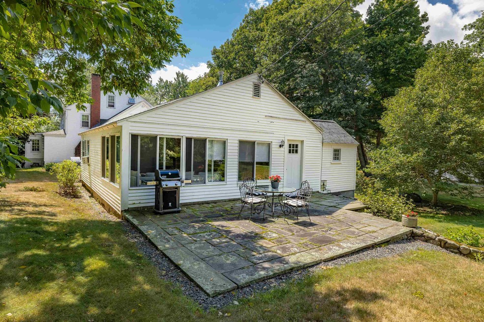 14 Red Mill Rd unit B, Rye Beach, NH 03871 - photo 1