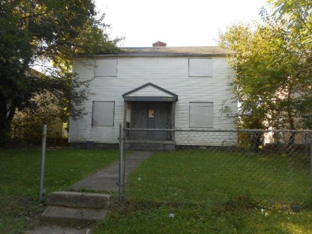 Front View