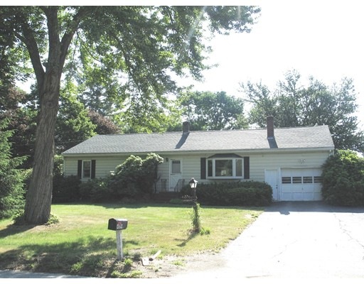 409 Lake St, Haverhill, MA 01832 - photo 1