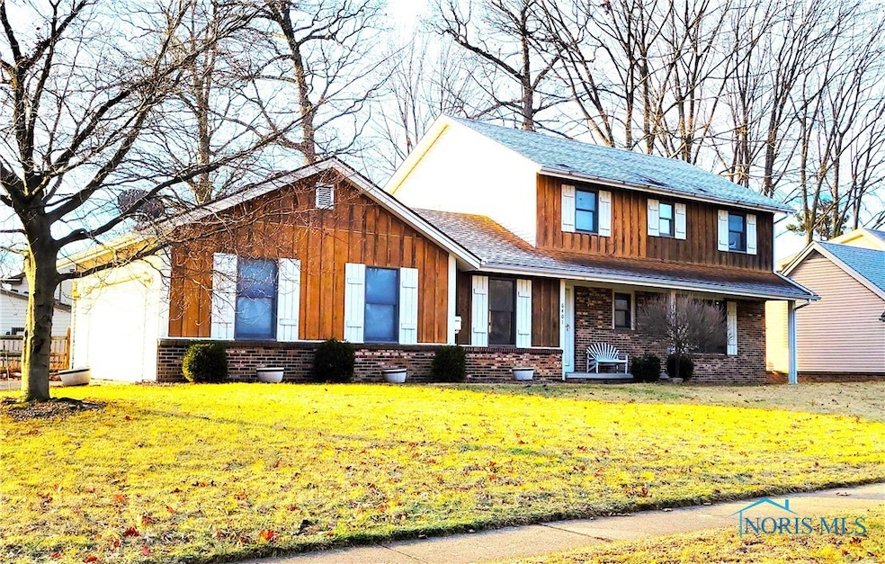 6401 Ln, Maumee, OH 43537 MLS 6097153