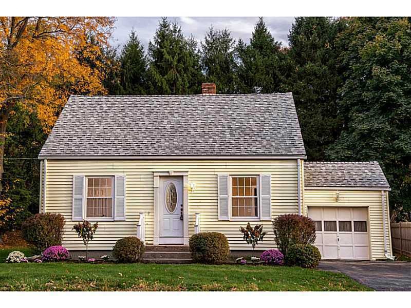 174 Central Ave, Johnston, RI 02919 - photo 1