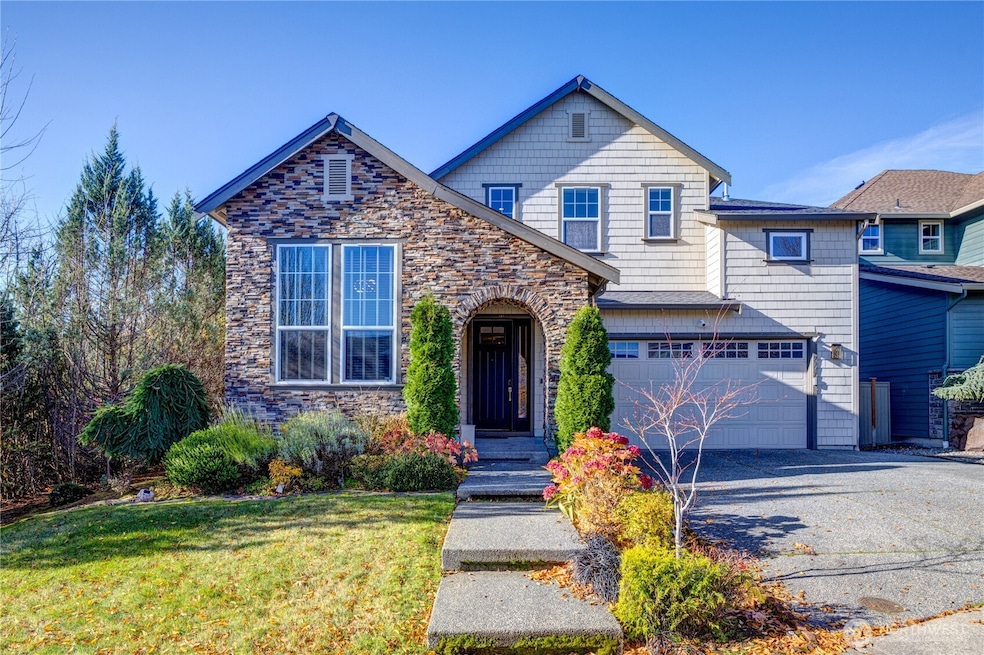 9327 Satterlee Ave SE, Snoqualmie, WA 98065 - photo 1