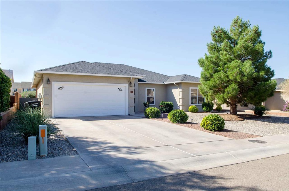 220 Ascot Parade unit 1, Alamogordo, NM 88310 - photo 1