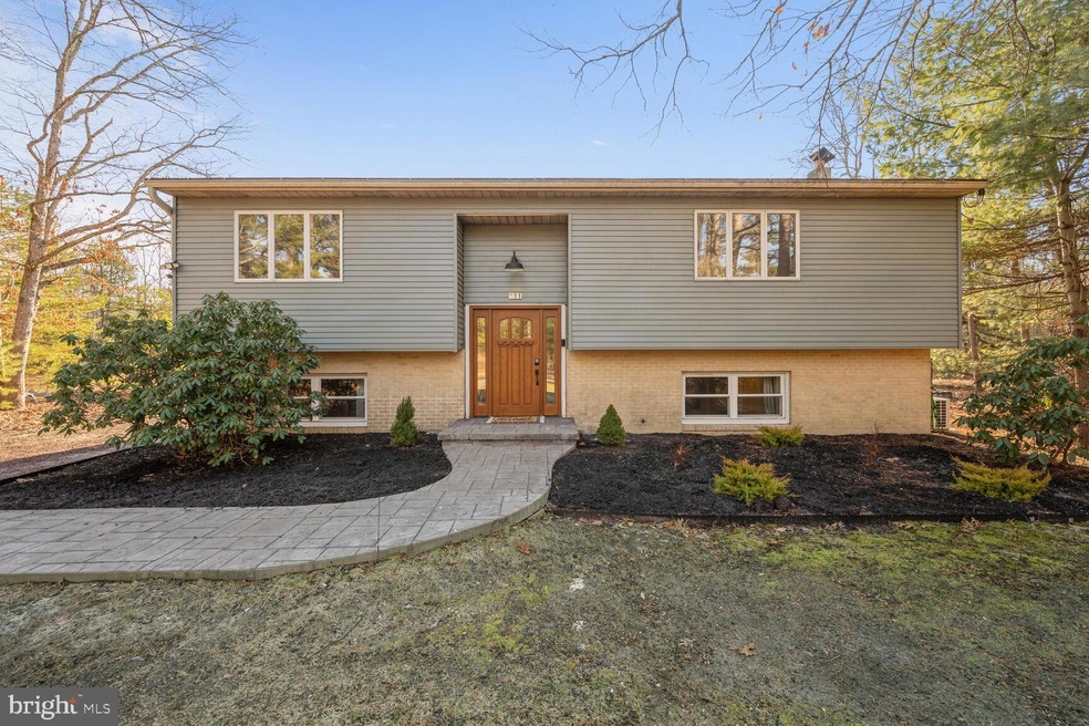 11 Johnson Rd, Vincentown, NJ 08088 - photo 1